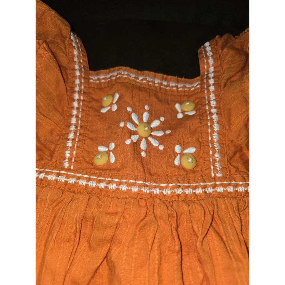 Gymboree tropical bloom